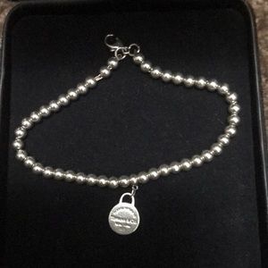 Tiffany’s & Co bracelet